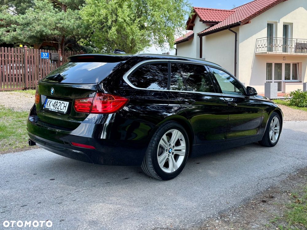BMW Seria 3 316i Modern Line - 7