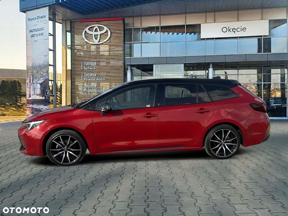Toyota Corolla 2025 photo 2