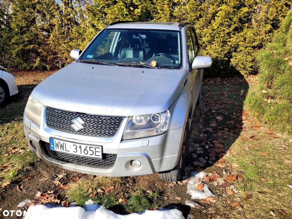 Suzuki Grand Vitara 1.9 DDiS De Luxe EU5 - 1