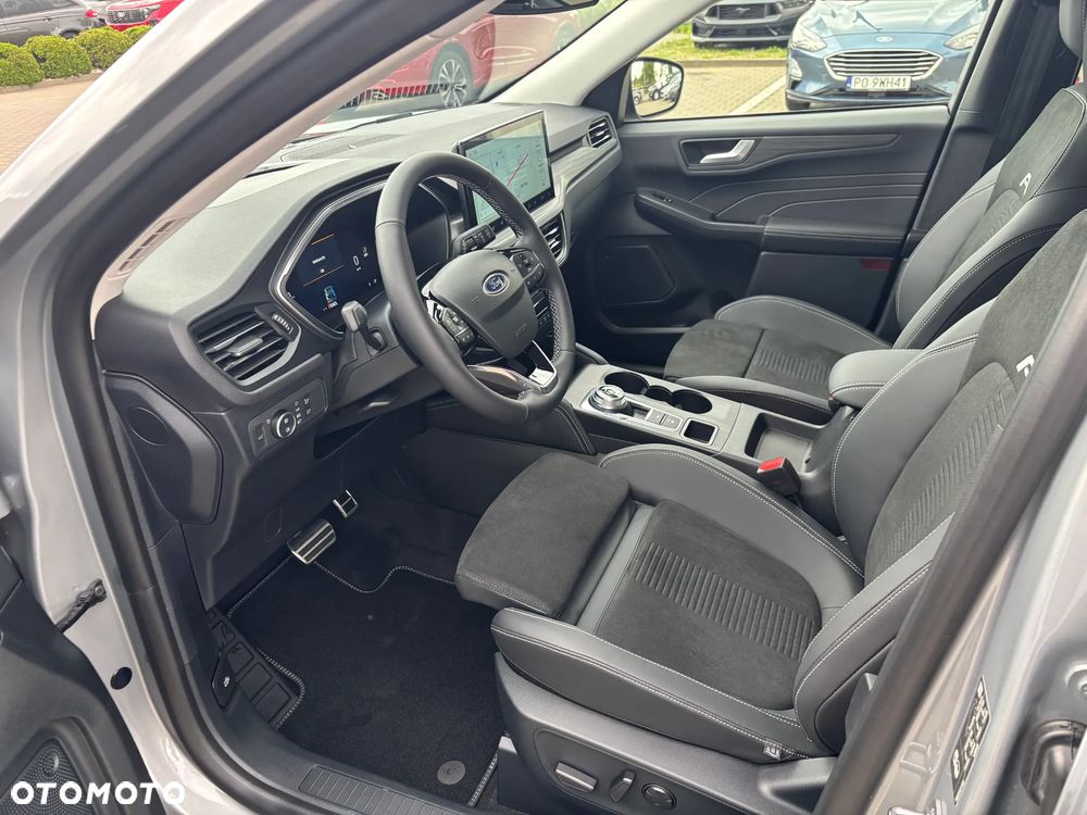 Ford Kuga 2.5 FHEV FWD Active X eCVT - 23