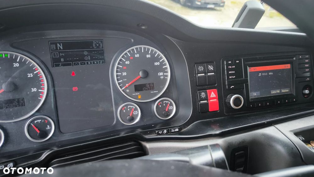 MAN TGX 18.440 4x2 LL - 16