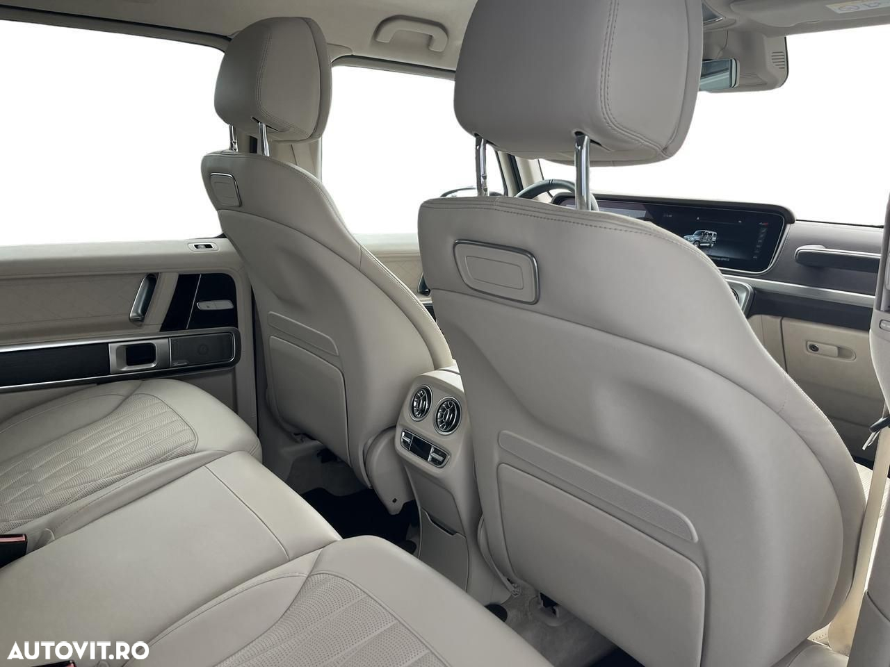 Mercedes-Benz G AMG 63 SW Long Aut. - 17