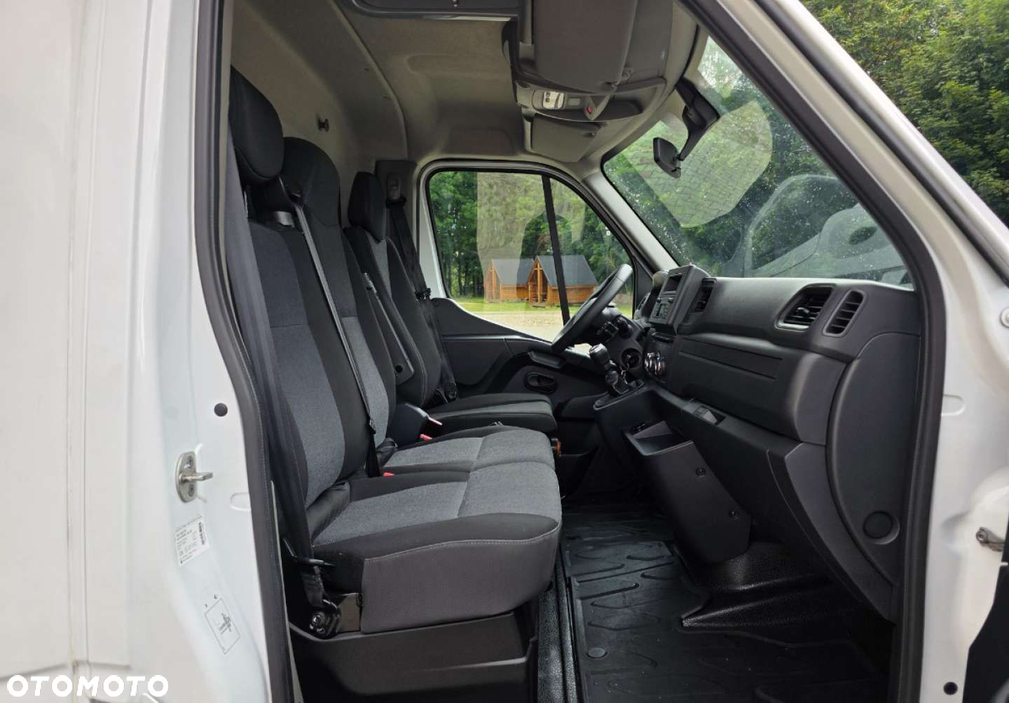 Renault Master - 22