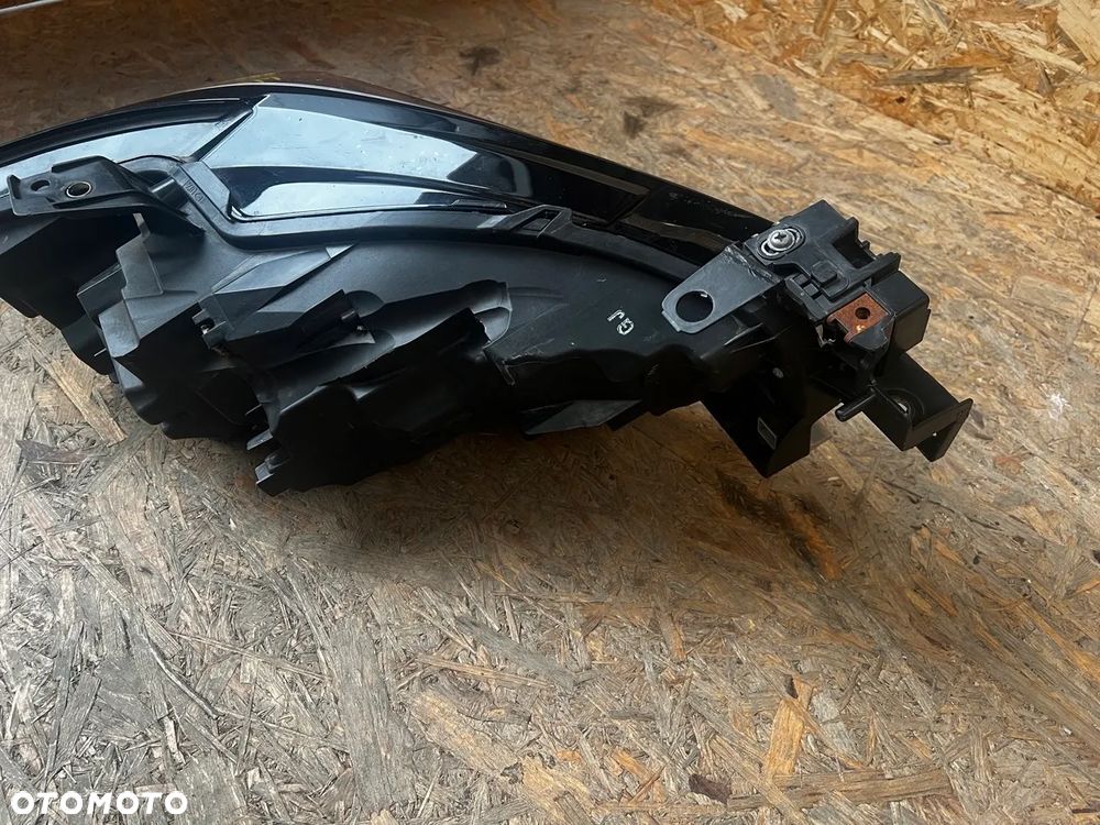 Lampa lewa Full Led MAZDA 6 GJ GL lift 18- GRF5-51040 11/ 12PIN - 14