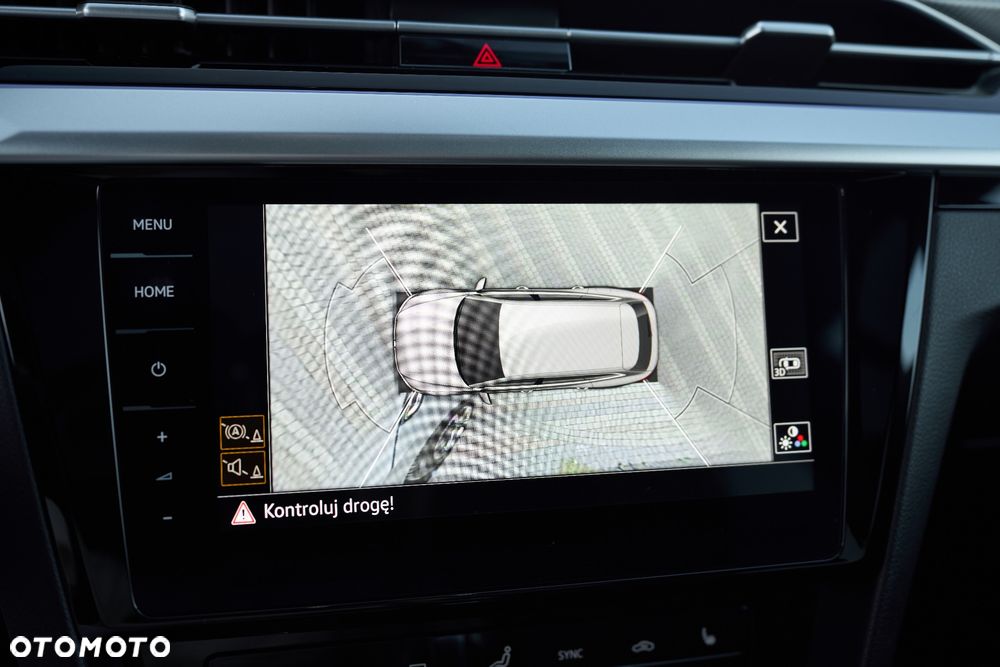 Volkswagen Arteon 2.0 TDI SCR DSG R-Line - 38