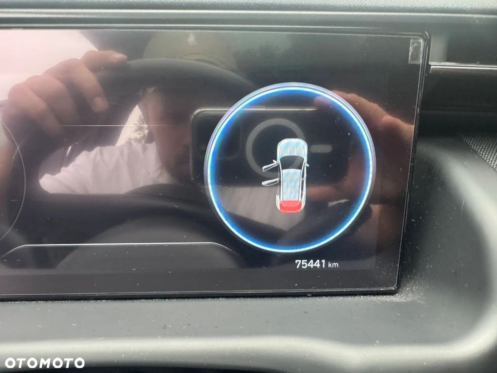 Hyundai Tucson 1.6 T-GDi Platinum N Line 2WD - 10