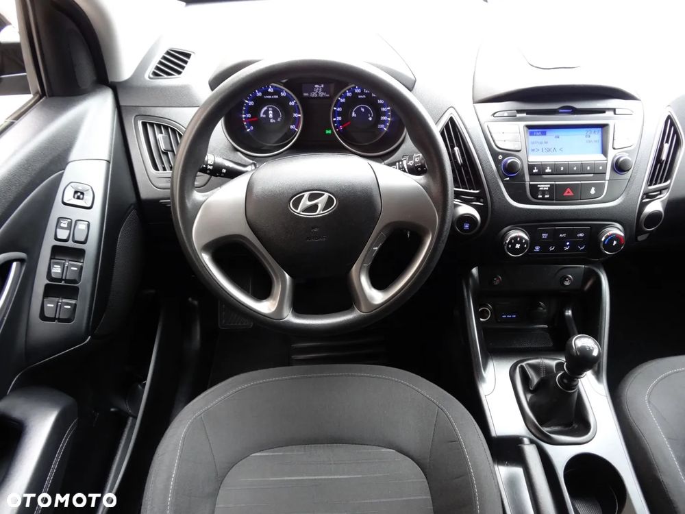 Hyundai ix35 1.6 2WD Style - 19