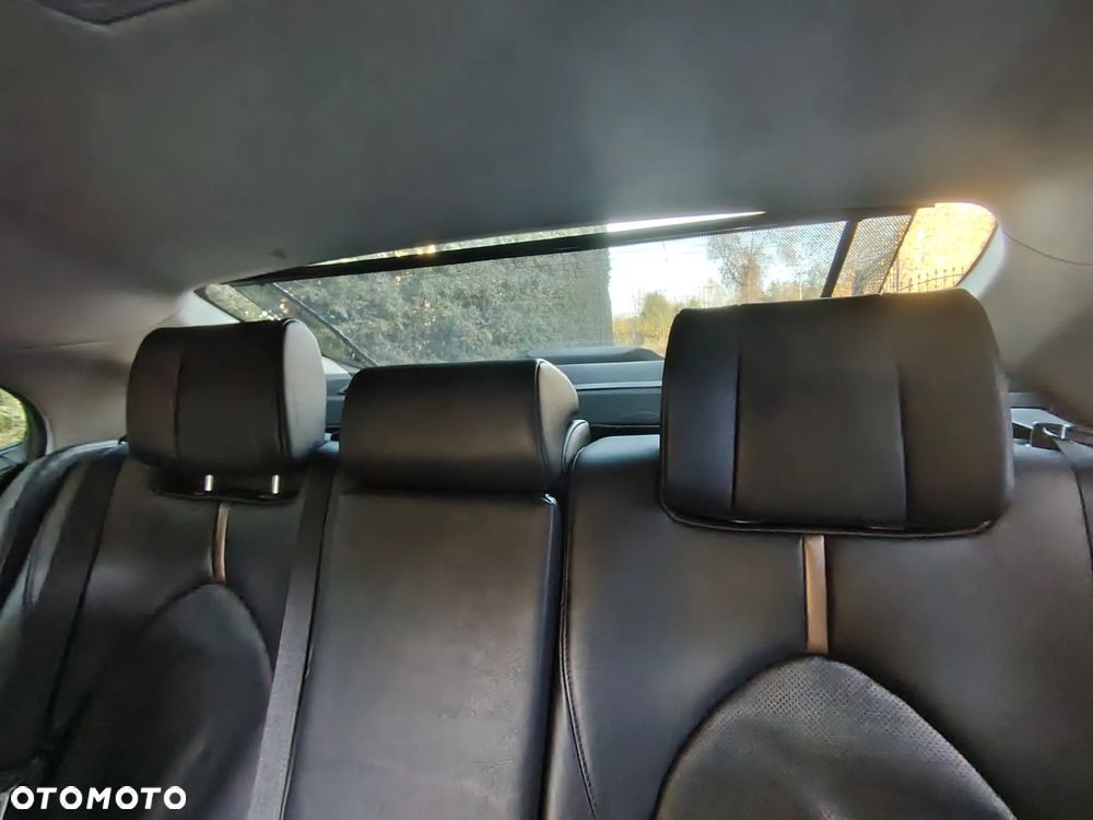 Toyota Camry 2.5 Hybrid Executive CVT - 13