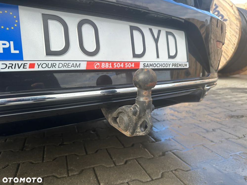 Volkswagen Arteon 2.0 TSI 4Motion DSG R-Line - 8