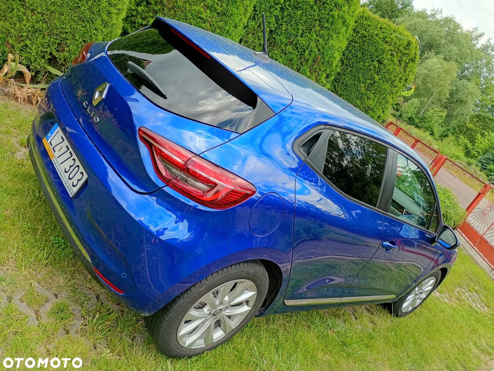 Renault Clio 1.0 TCe Zen - 4