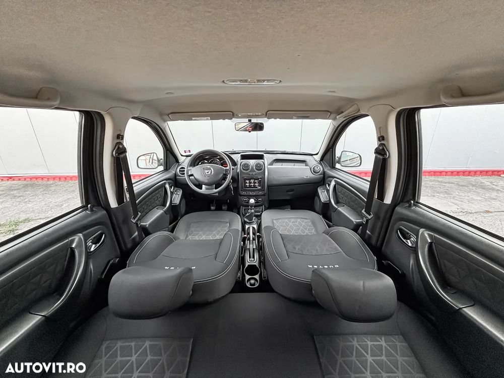 Dacia Duster - 6
