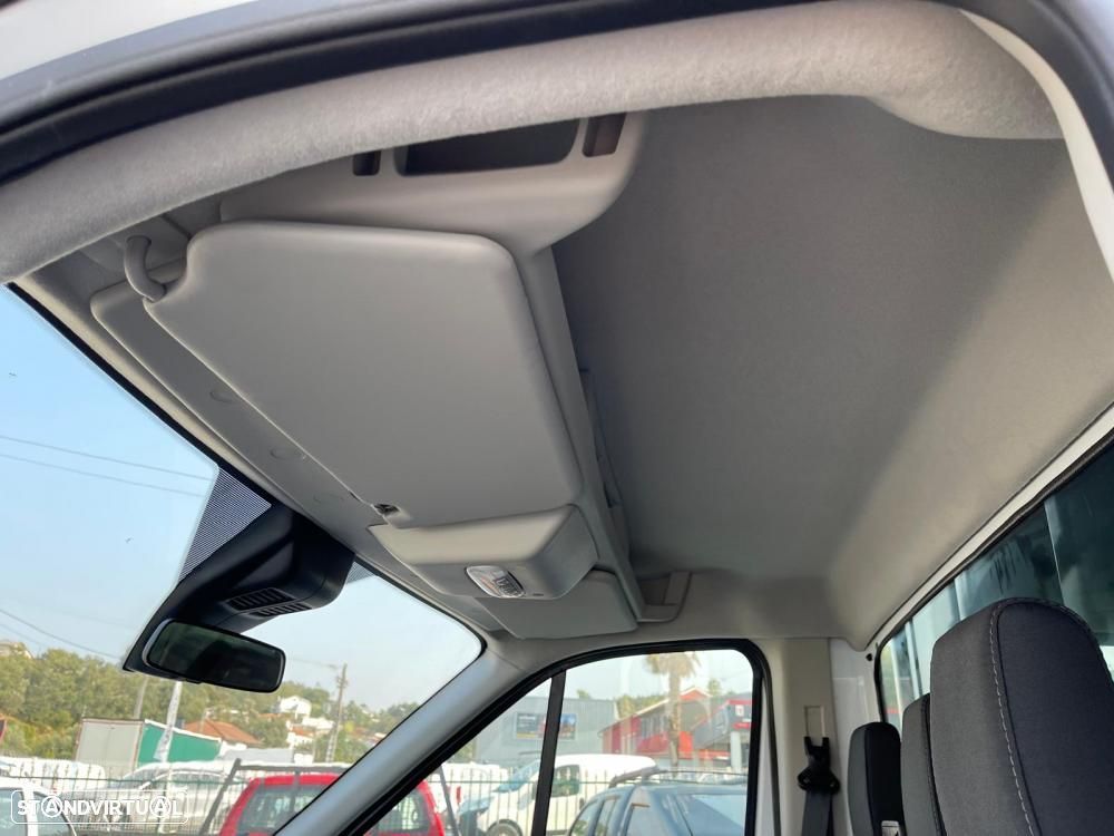 Ford Transit TRANSIT 2.0 ECOBLUE RWD (165CV) - 11