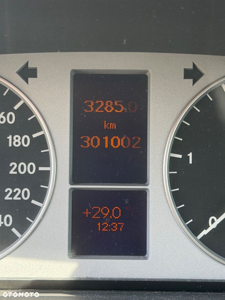 Mercedes-Benz Klasa B 180 CDI DPF SPORT EDITION - 17