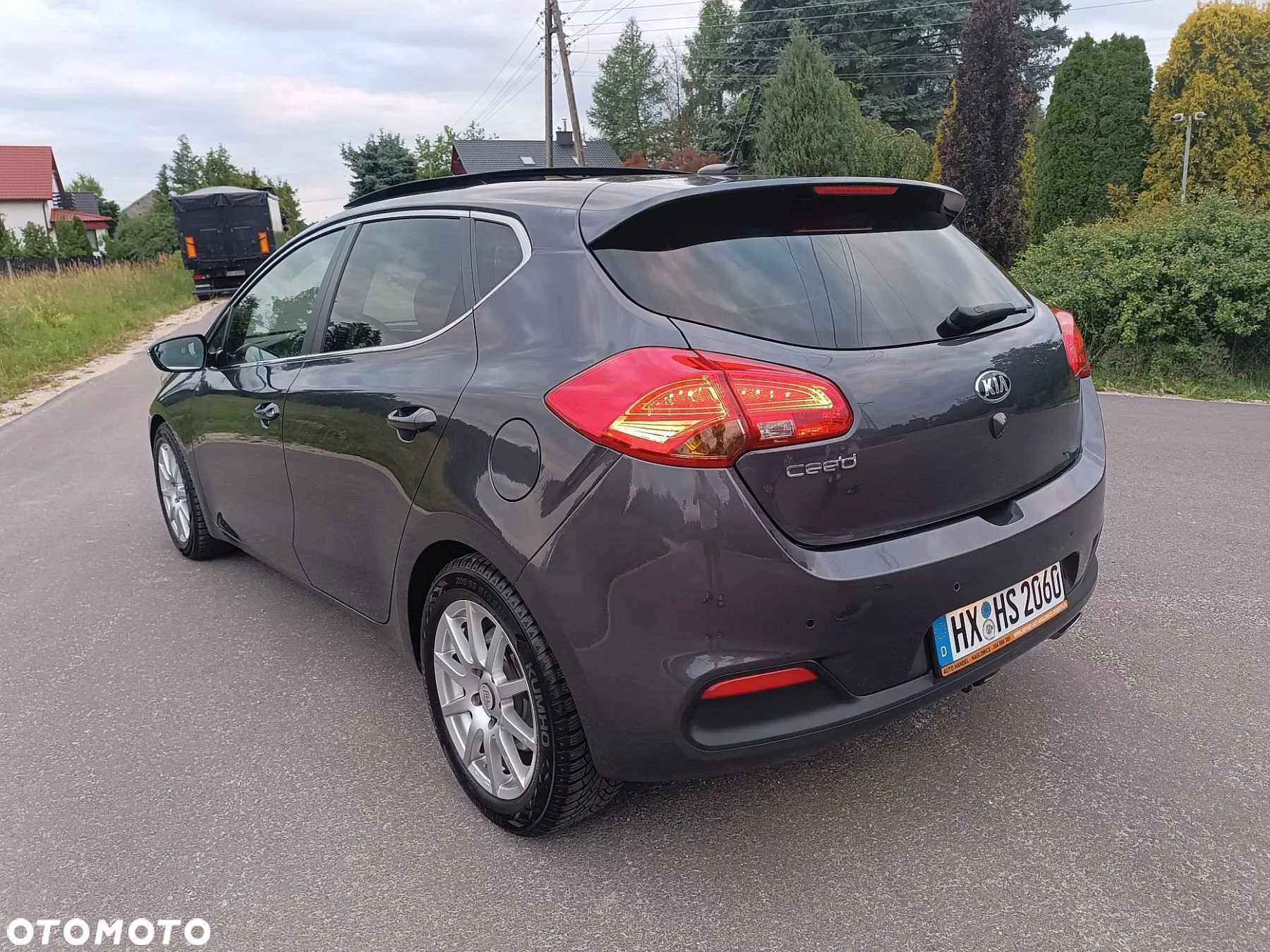 Kia Ceed Cee'd 1.6 GDI XL DCT - 17