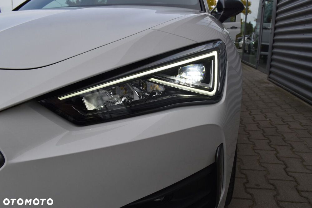 Cupra Leon - 29