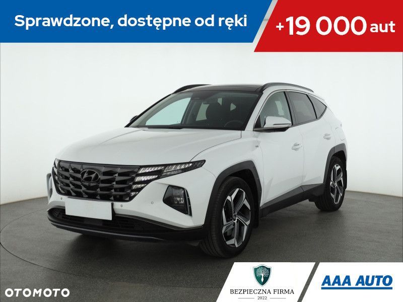 Hyundai Tucson - 2
