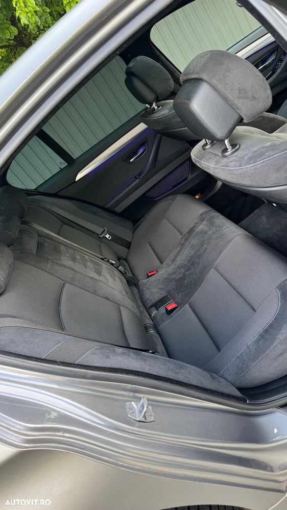 BMW Seria 5 525d xDrive - 5