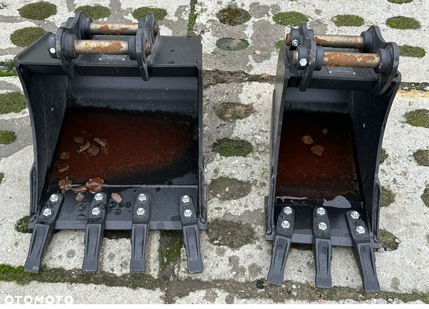 Caterpillar 302.7 CR FABRYCZNIE NOWA - 40