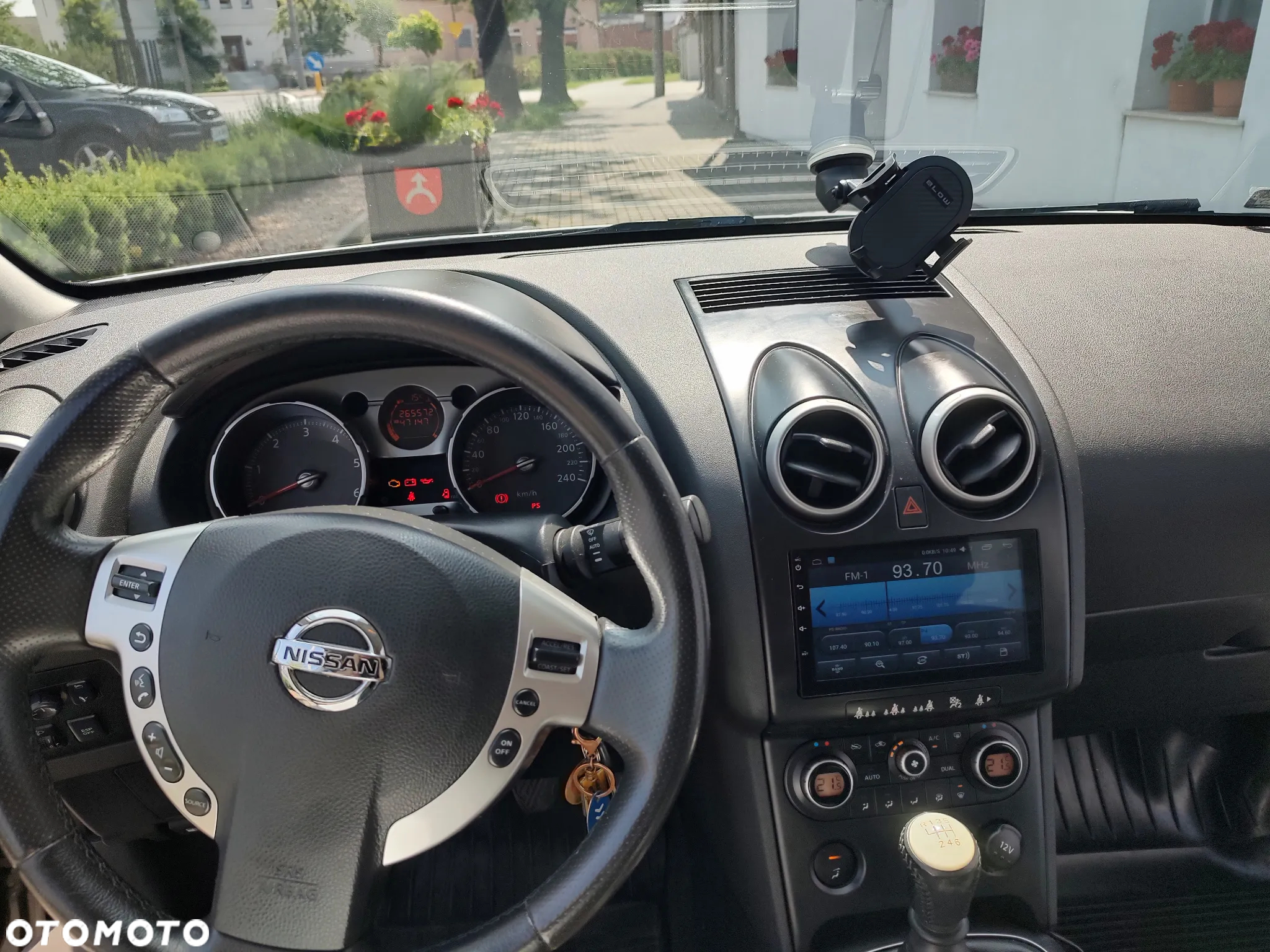 Nissan Qashqai - 3