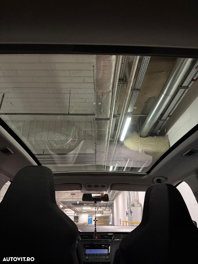 Skoda RAPID 1.6 TDI Active - 3