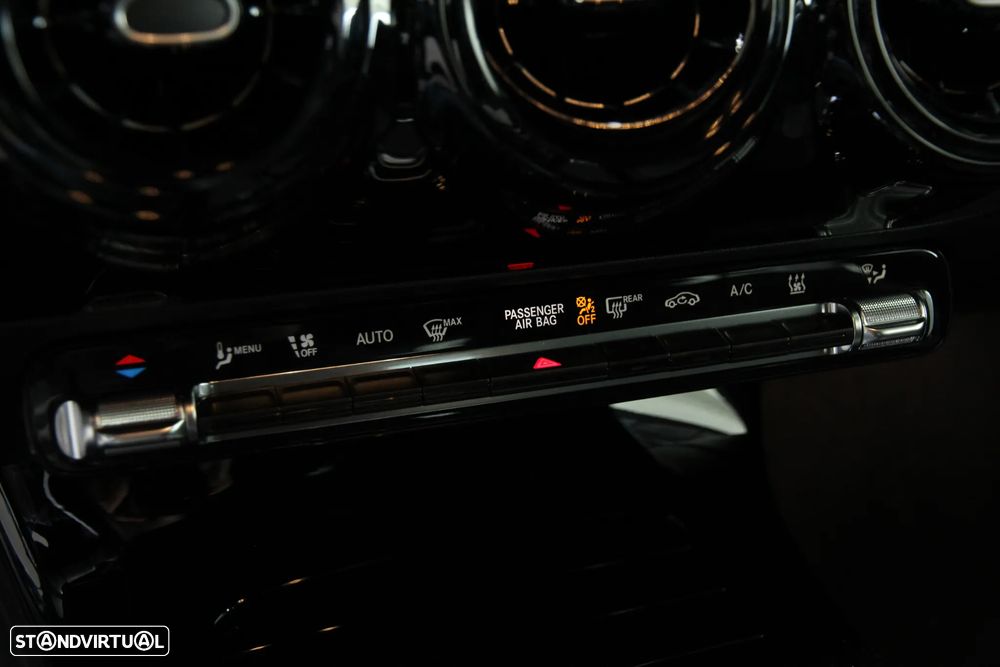 Mercedes-Benz A 250 e Style Plus - 14