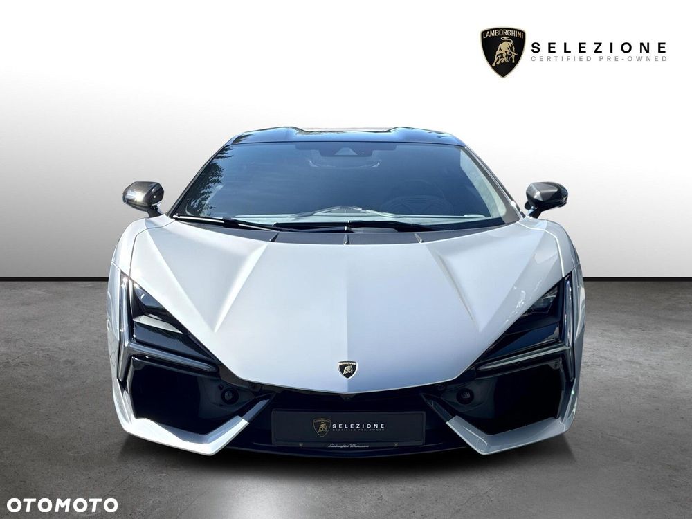 Lamborghini Inny - 6