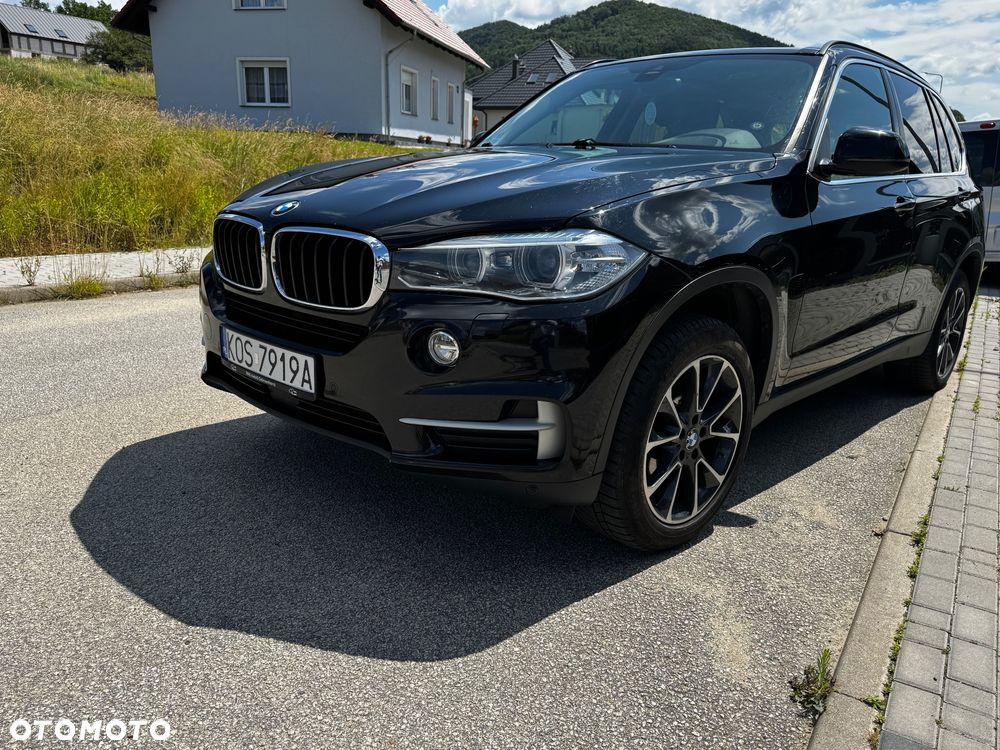 BMW X5 - 2
