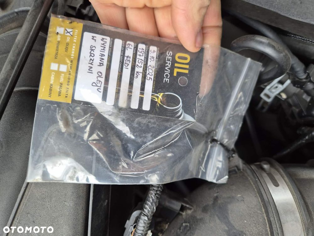 Ford Focus 2.0 TDCi Titanium ASS PowerShift - 12