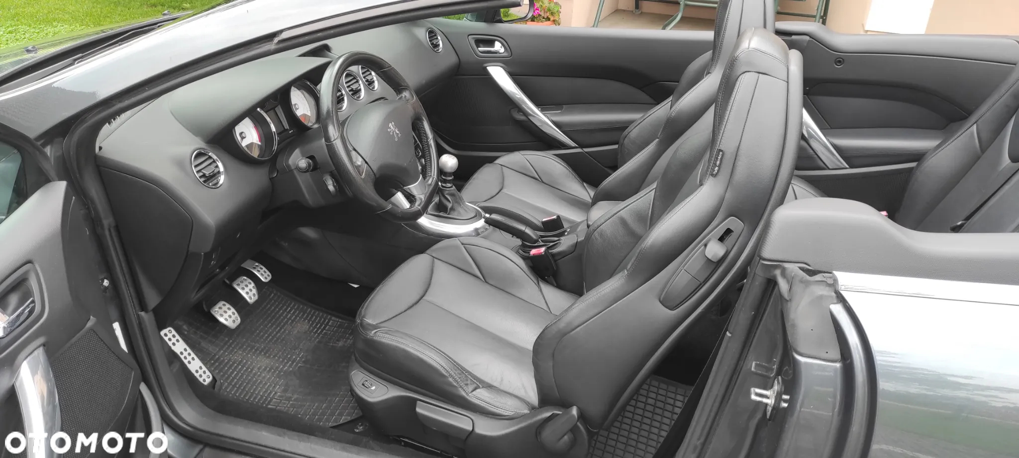 Peugeot 308 CC - 6