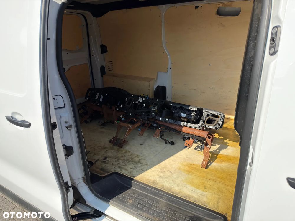 Citroën JUMPY - 13