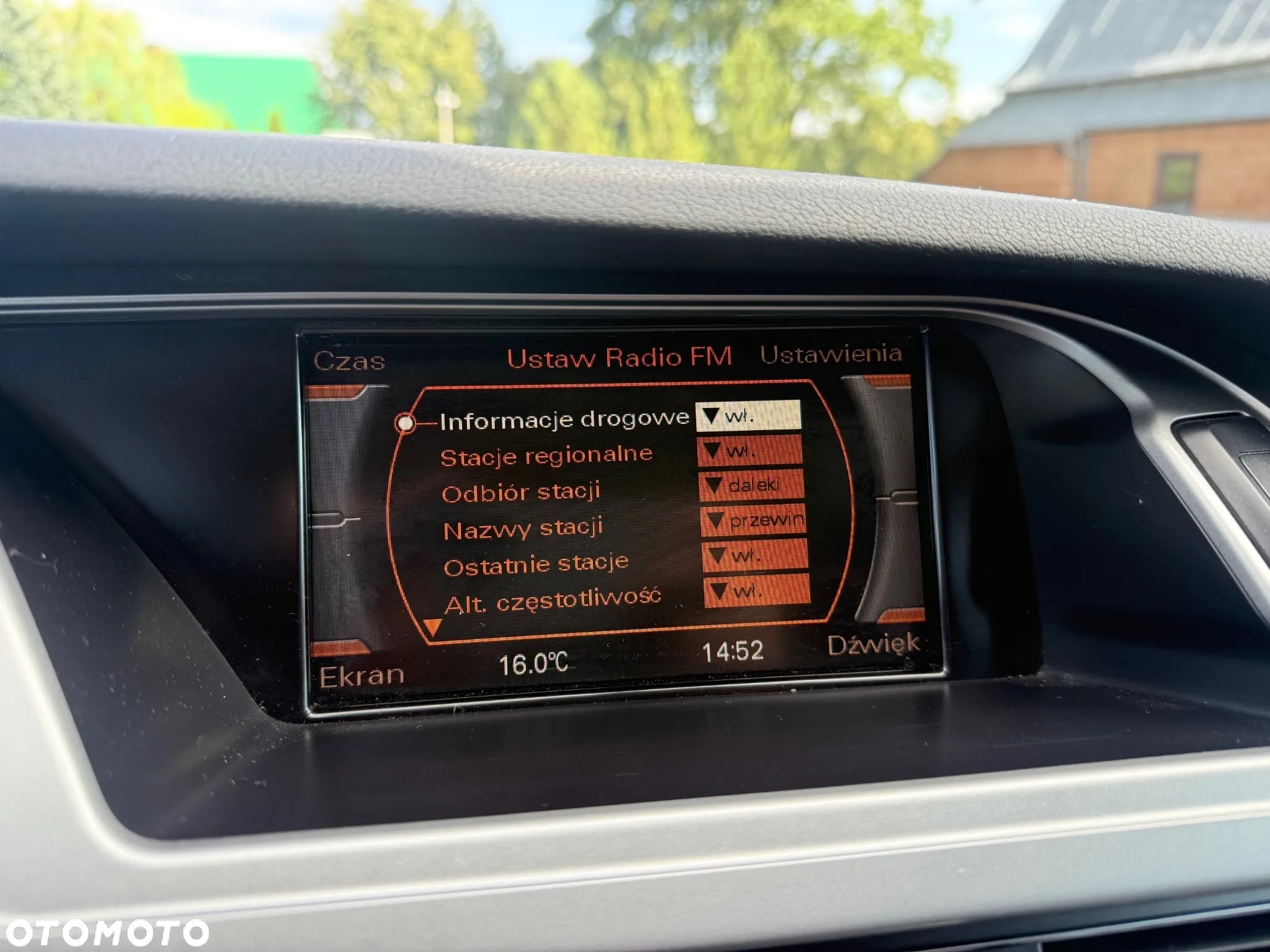 Audi A4 Avant 2.0 TDI - 18