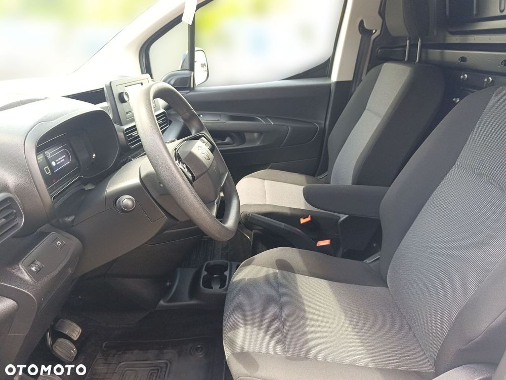 Toyota PROACE CITY - 13