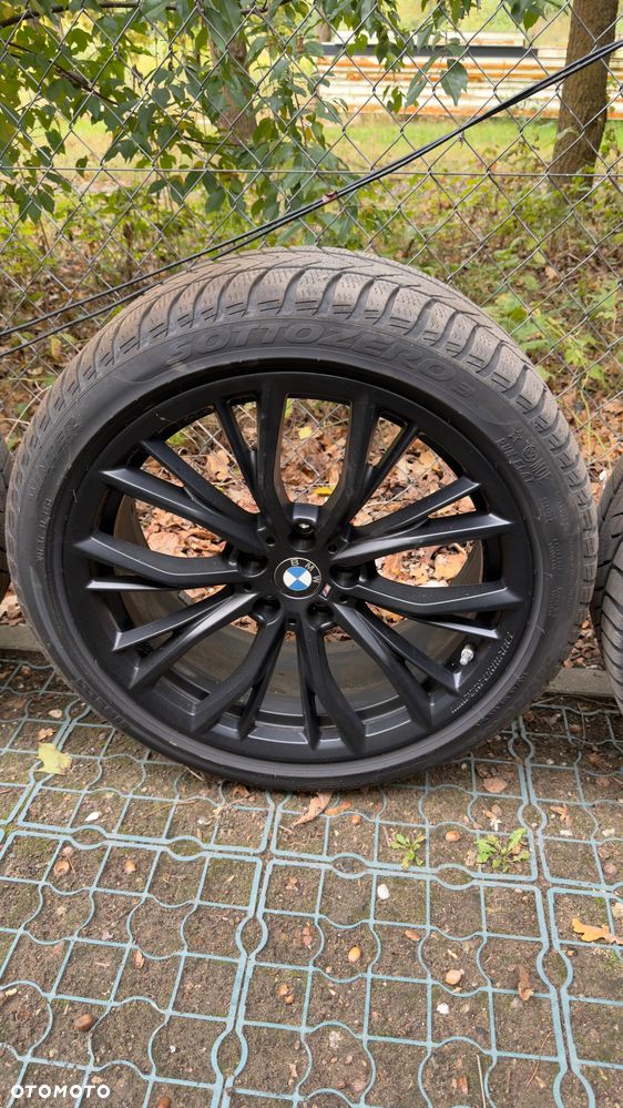 BMW Seria 5 530e xDrive - 28