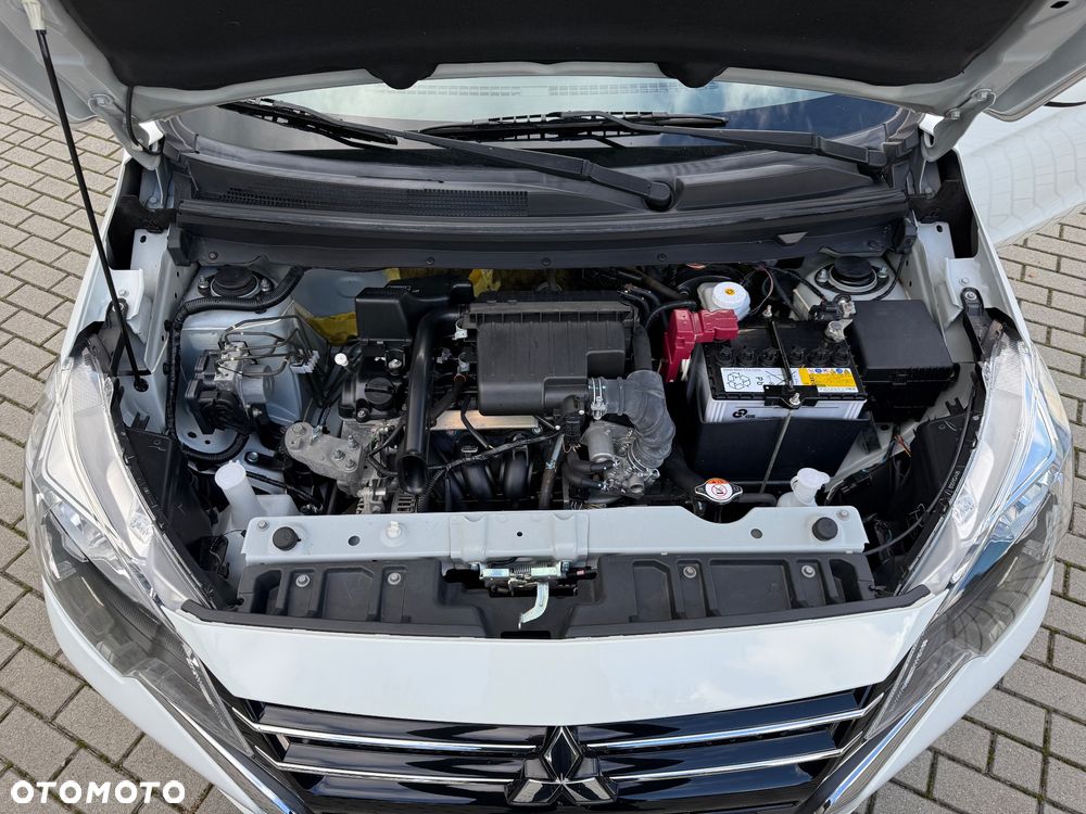 Mitsubishi Space Star 1.0 Invite - 19