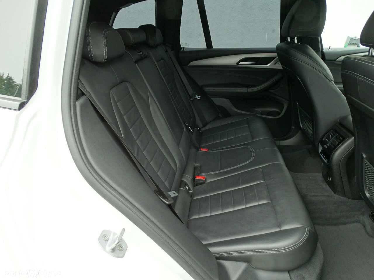 BMW X3 - 12