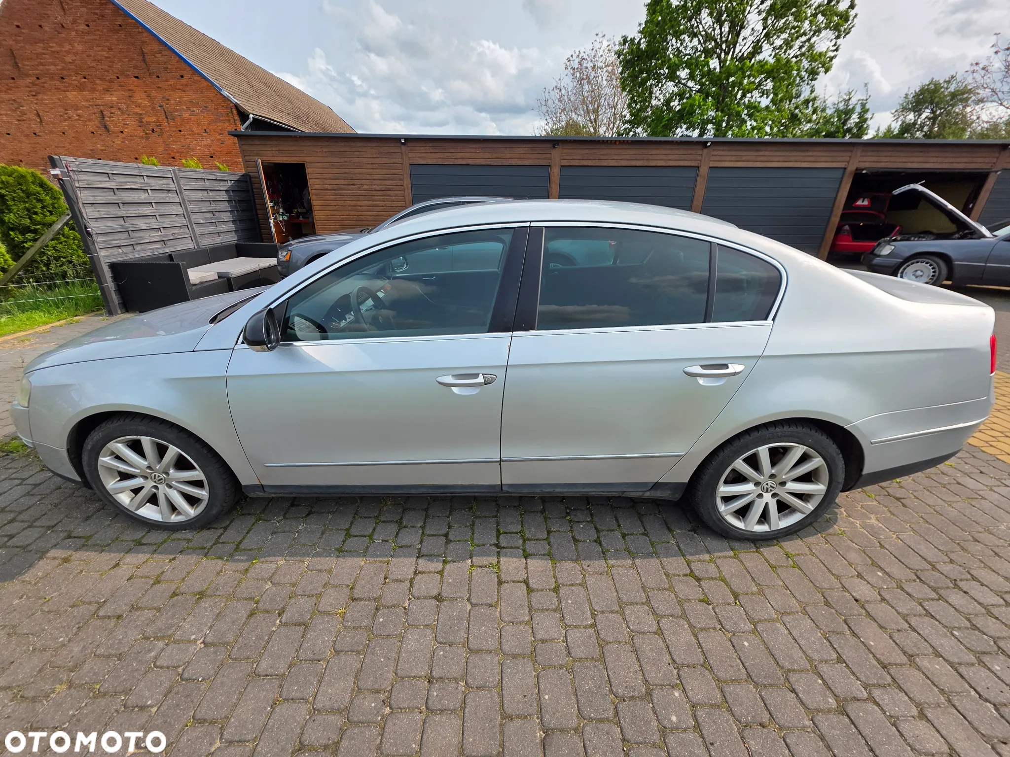 Volkswagen Passat 2.0 TDI Comfortline DSG - 8