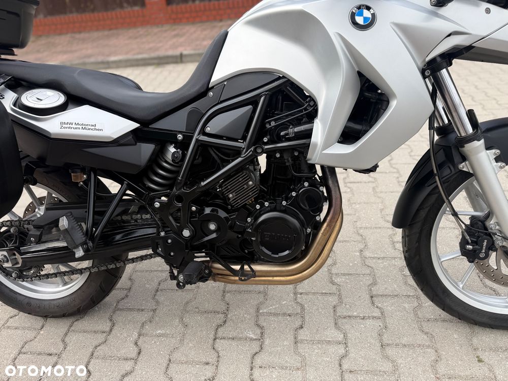 BMW GS - 6