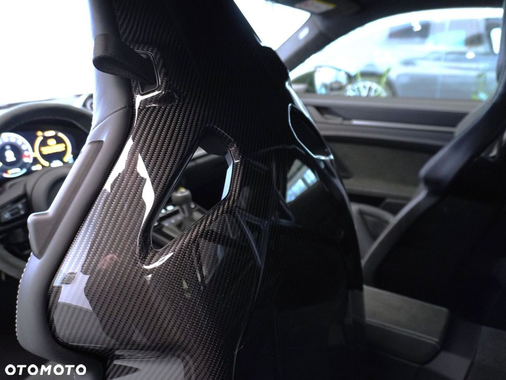 Porsche 911 GT3 PDK - 27