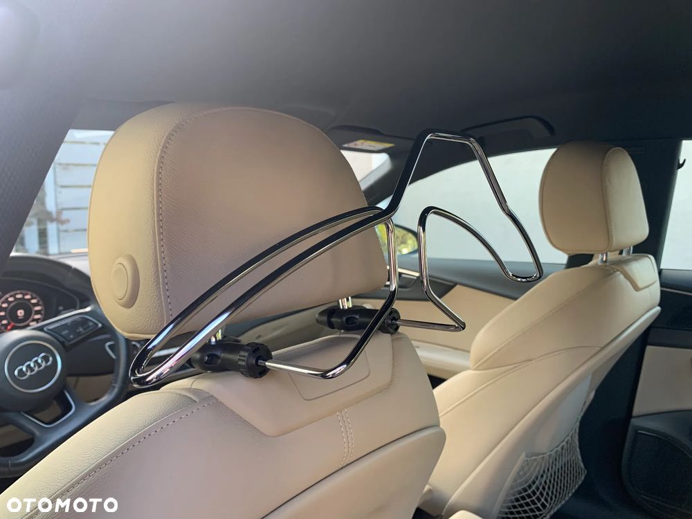 Audi A5 Sportback 40 TFSI mHEV S Line S tronic - 20