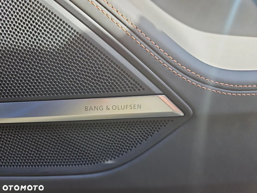 Audi A8 60 TFSI quattro tiptronic - 14