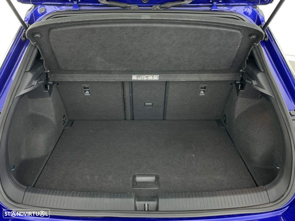 VW T-Roc 2.0 TSI 4M R DSG - 13