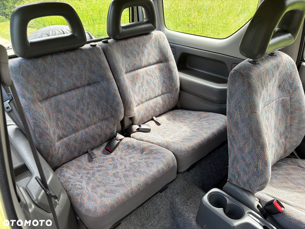 Suzuki Jimny 1.3 JLX - 39