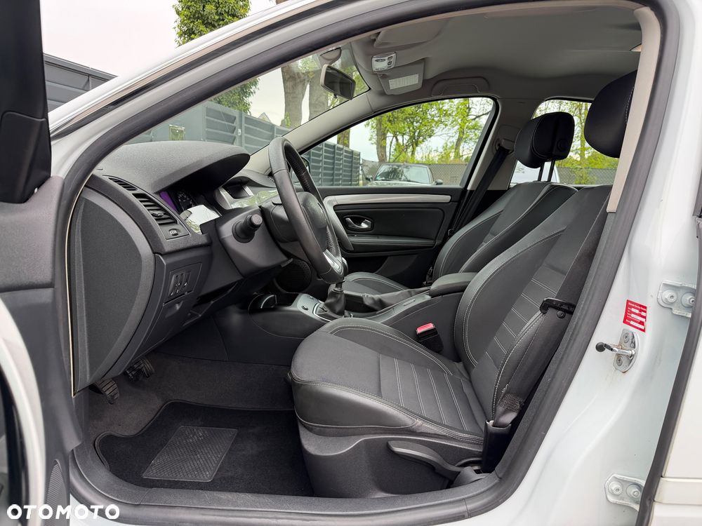 Renault Laguna 2.0 16V 140 Dynamique - 11