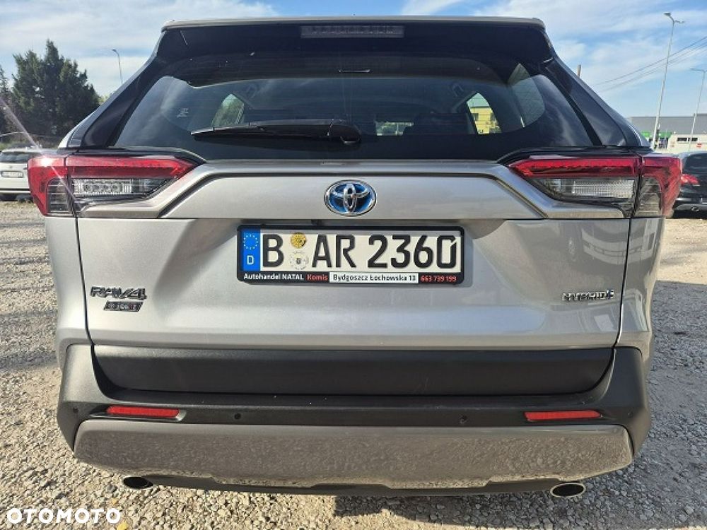 Toyota RAV4 - 4