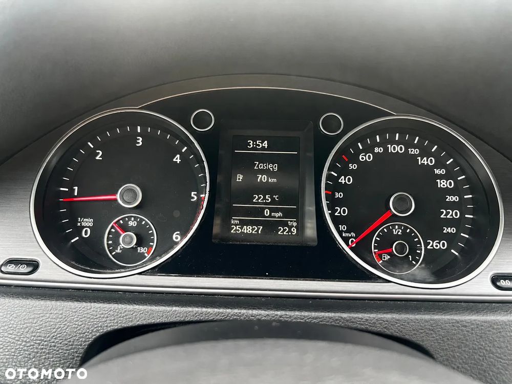 Volkswagen Passat Variant 2.0 TDI BlueMotion Technology Comfortline - 6