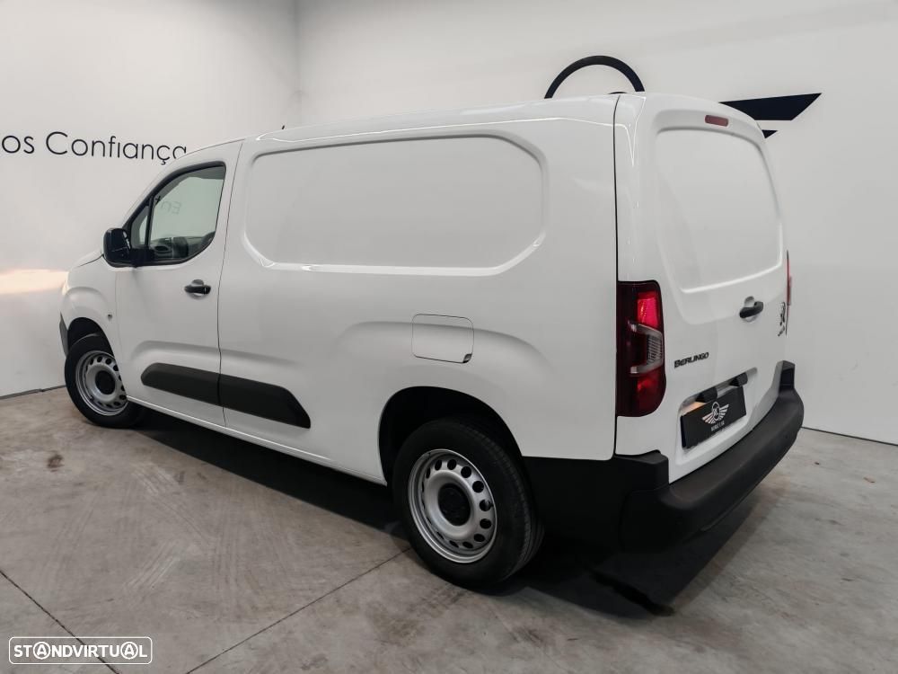 Citroën Berlingo 1.5 BlueHDi XL Feel - 3