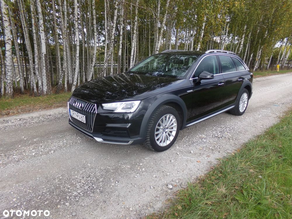 Audi A4 - 5