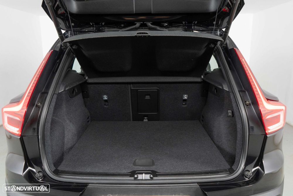 Volvo XC 40 1.5 T4 PHEV Inscription Expression - 13