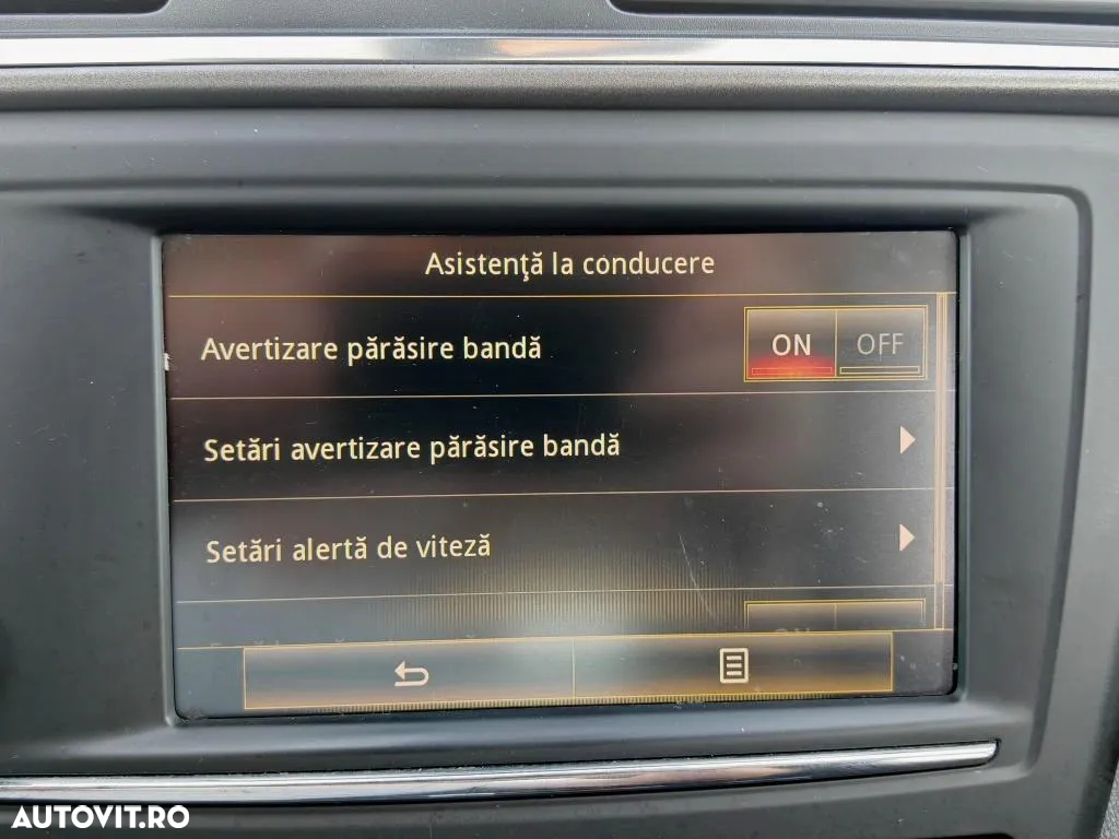 Renault Kadjar 1.5 DCI EDC Intens - 19
