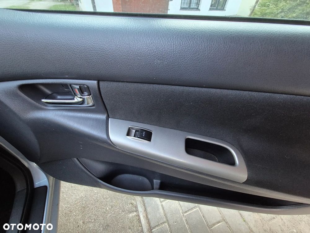 Toyota Corolla 1.6 Sol - 9